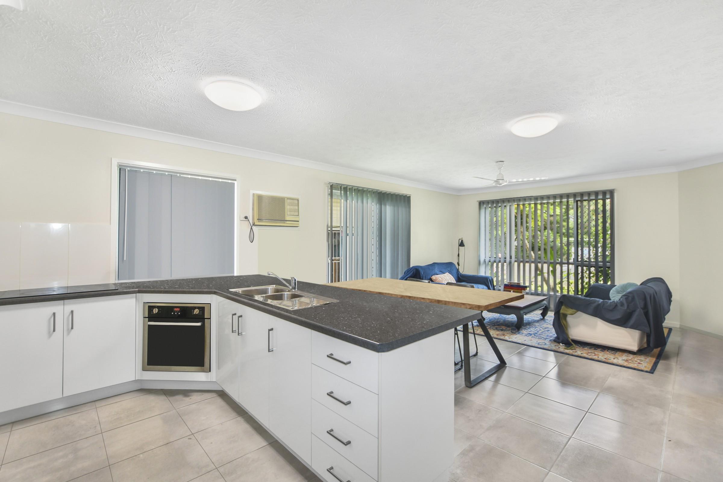 19 GLEESON ST, HERMIT PARK QLD 4812, 0 Kuwarto, 0 Banyo, Unit