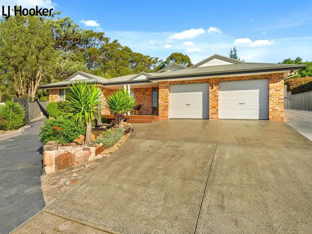 Bomaderry 4房  The Family Home!