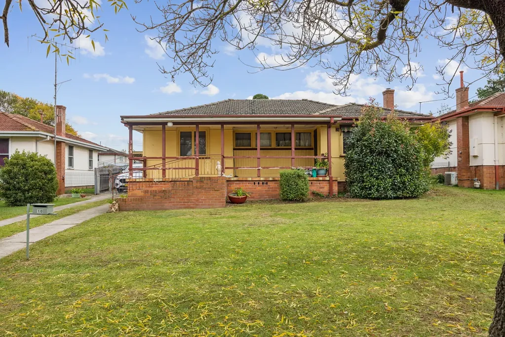 10 Chisholm Street, Goulburn, NSW 2580