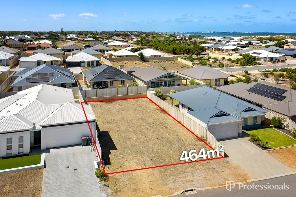 5B Forecastle Street, Sunset Beach, WA 6530
