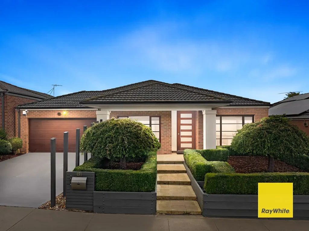 40 Chicory Street, Mernda, VIC 3754