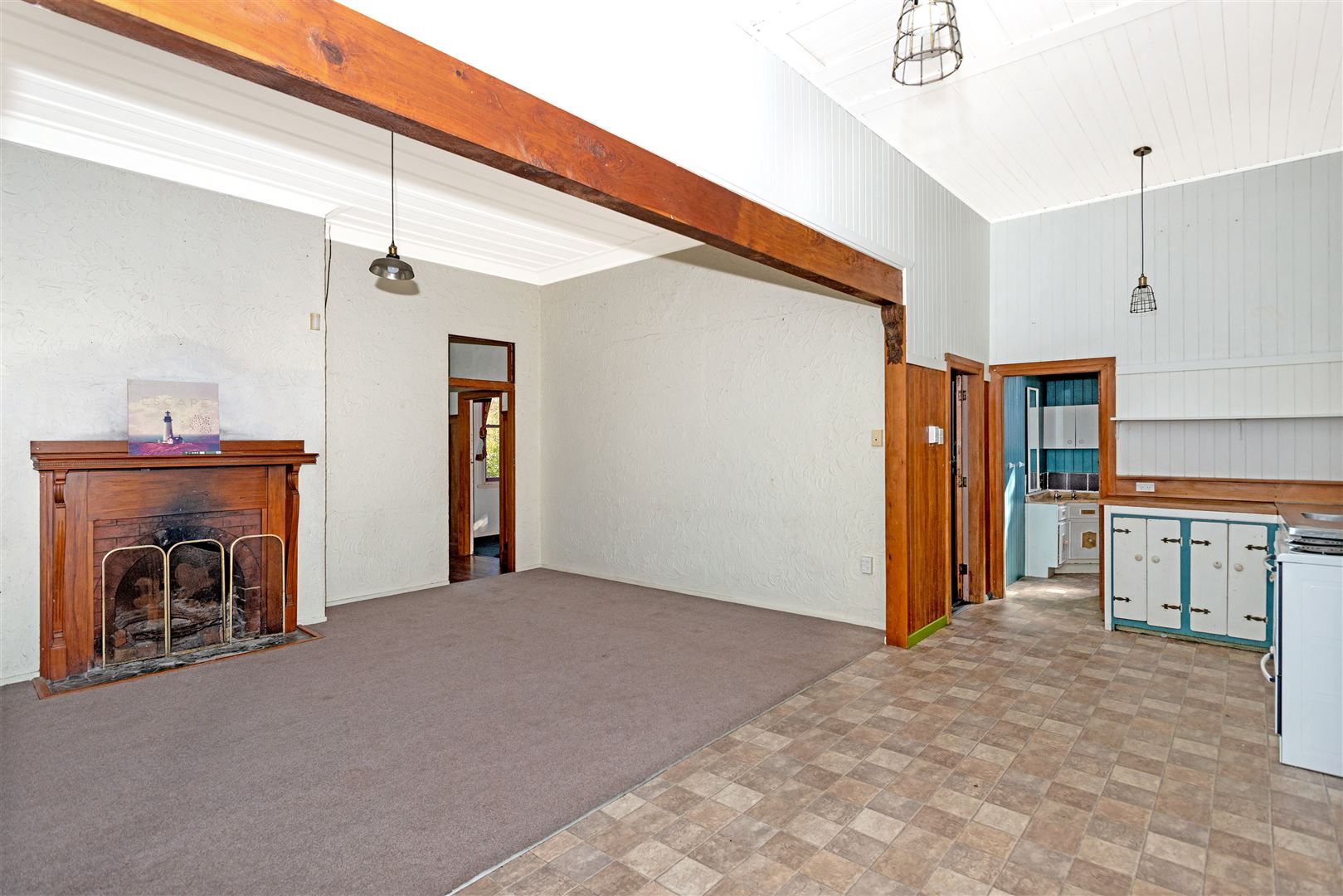 40 Steele Road, Tamarau, Gisborne, 3 Schlafzimmer, 0 Badezimmer