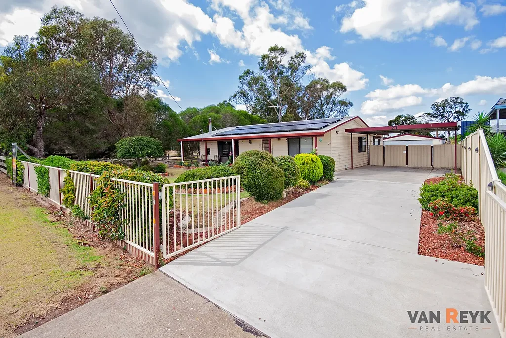 Lindenow 3chambre Feel Good Country Living Only 10 Minutes from Bairnsdale