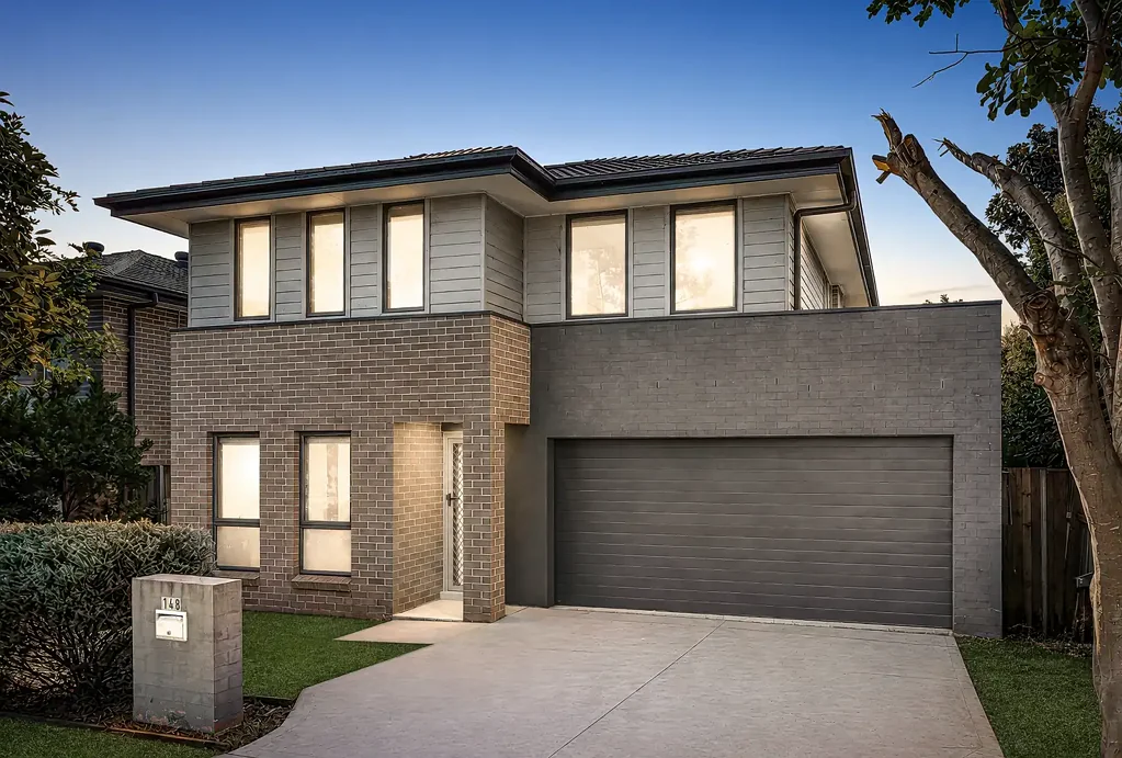 The Ponds 4房 A home within footsteps to Schools! Freshly Updated Family Home within footsteps to Schools