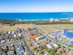 UNIT 4 20 KARUAH AVE, Coffs Harbour