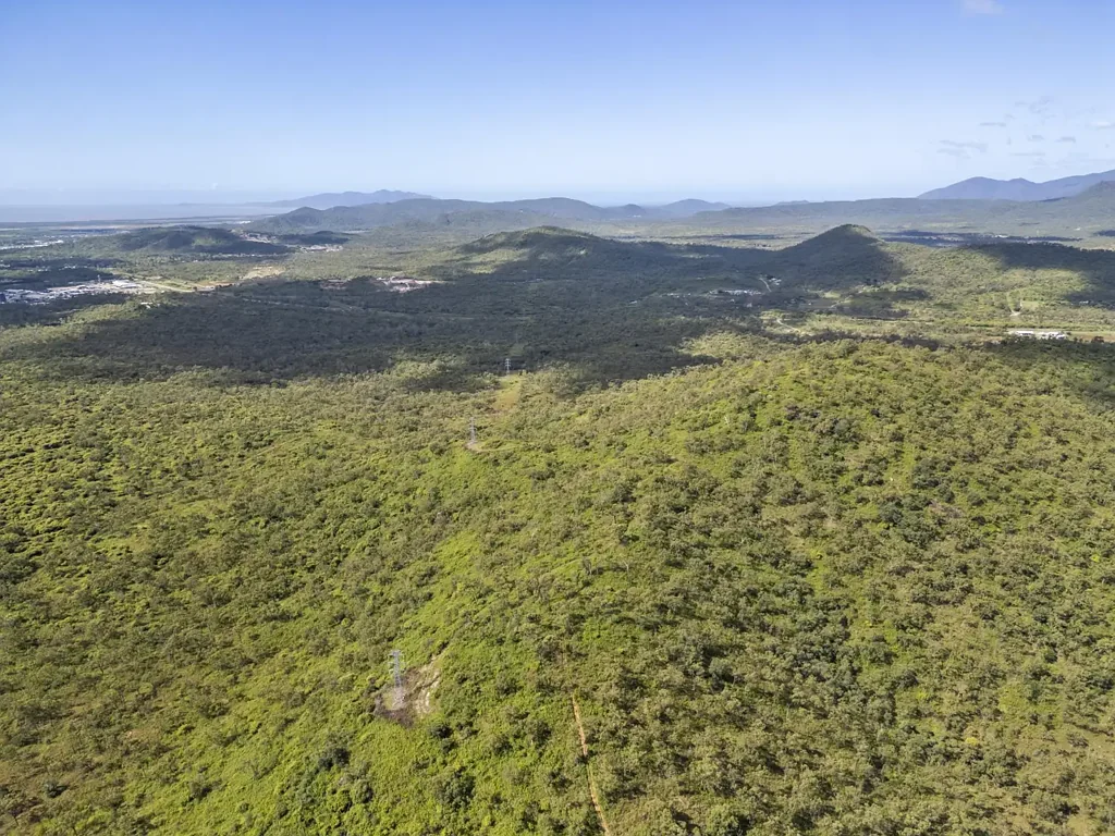 Oak Valley OFFERS OVER $799,000 FOR 116 ACRES WITH HILL AND OCEAN VIEWS IS CRAZY CHEAP! MAK