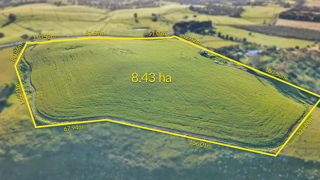 Bibaringa Acreage, Location & Incredible Views