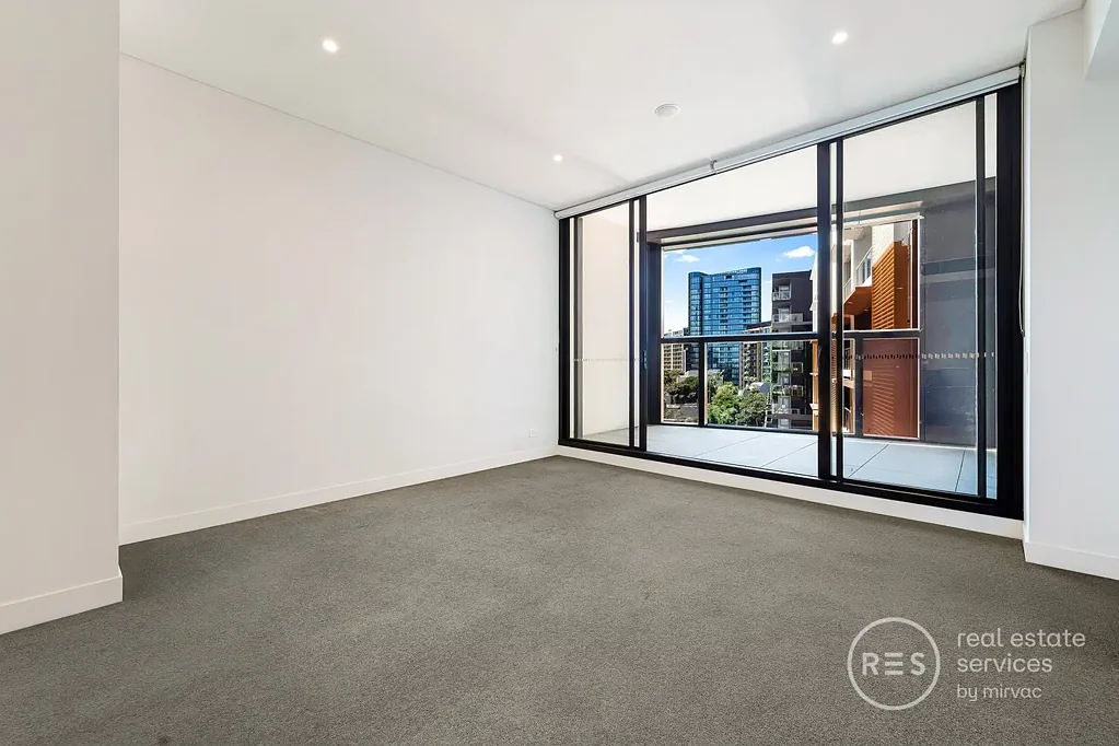 Conveniently Located 2 Bedroom Apartment in Green Square, Zetland