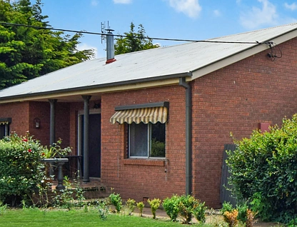 1478 Wombat Road, Wombat via, Young, Riverina, 0 chambres, 0 salles de bain, Lifestyle Property