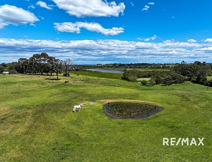291 Punt Road, Metung, VIC 3904, 0 ਕਮਰੇ, 0 ਬਾਥਰੂਮ, Section