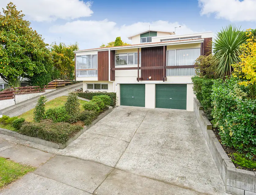 24 Wikiriwhi Crescent, Awapuni, Palmerston North City, 4房, 1浴, House