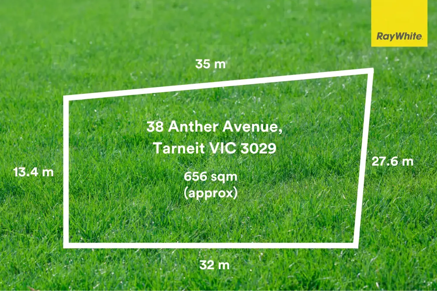 38 Anther Avenue, Tarneit, VIC 3029, 0房, 0浴, Section