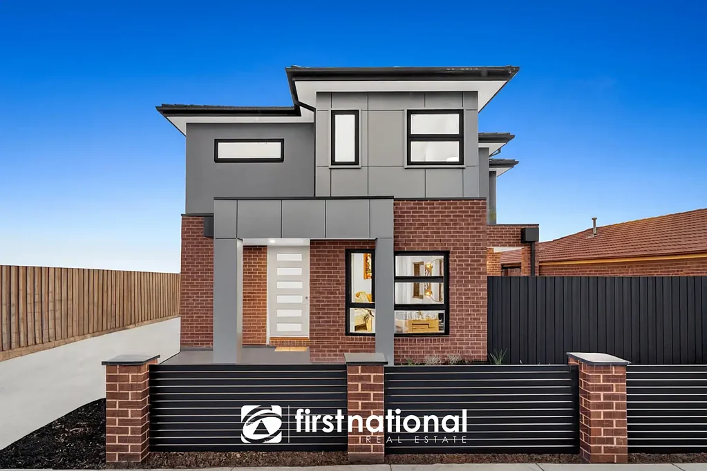 Dandenong 3部屋 Unlock Home Ownership with Just a 5% Deposit!