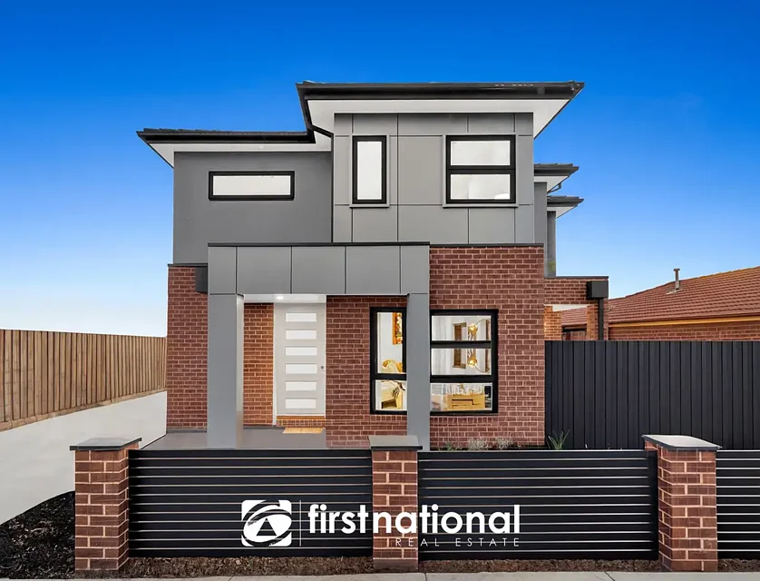 1/14 Gwenda Street, Dandenong, VIC 3175, 3 habitaciones, 2 baños, Unit
