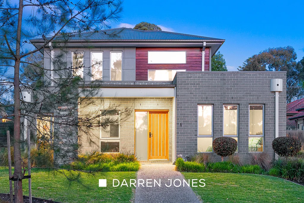 1/6 Powley Parade, Watsonia, VIC 3087
