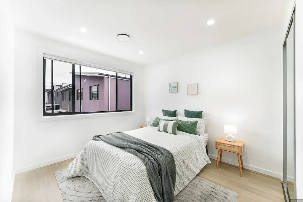 Tallawong 4ਬੈੱਡਰੂਮ Amazing Double Storey Townhouse in Tallawong