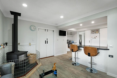 39 Thames Road, Paeroa, Hauraki, 3房, 2浴, House