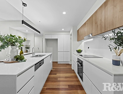 201/9 Zillah Street, Stones Corner, Brisbane - Southern Region, 3 Bedrooms, 2 Bathrooms, Apartment