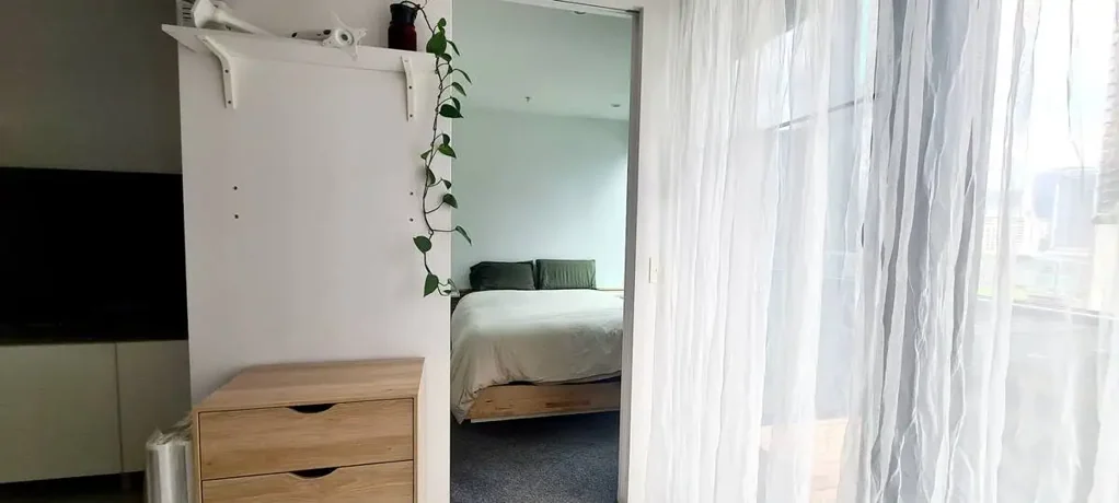 Modern living in the heart of inner Melbourne