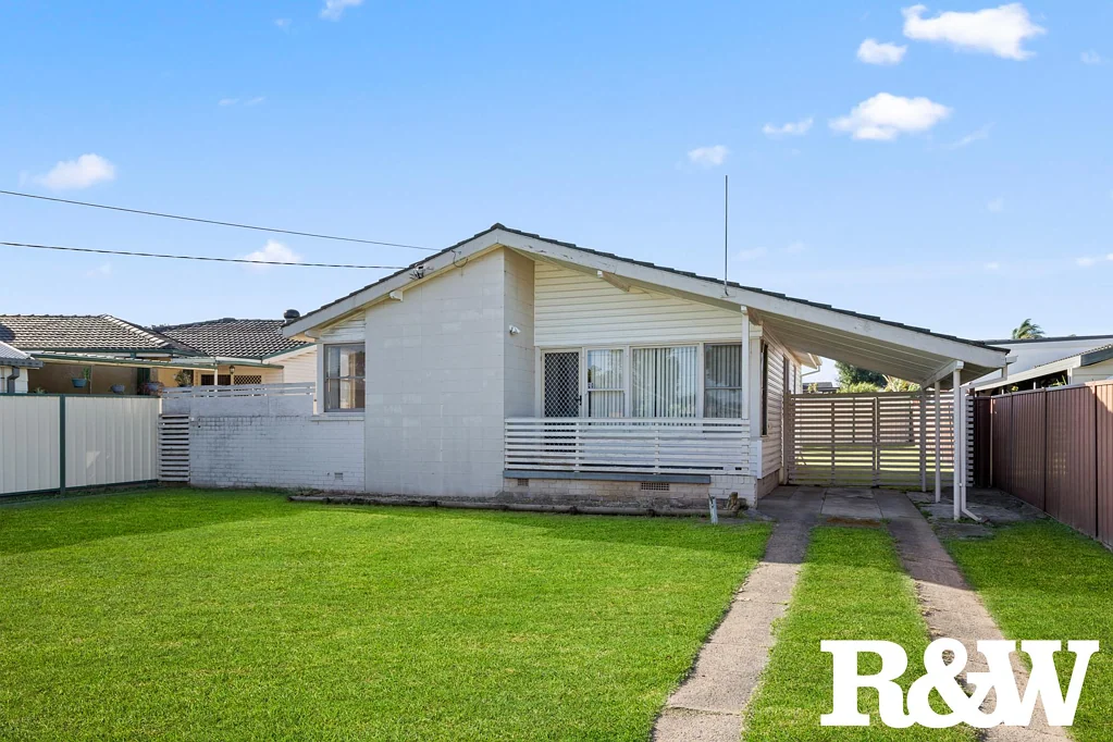 66 Welwyn Road, Hebersham, NSW 2770
