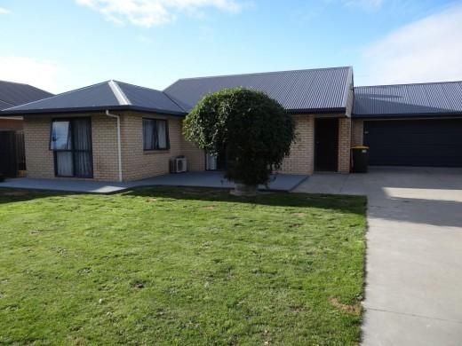 1306 Courtenay Road, Kirwee, Selwyn, 3 Schlafzimmer, 0 Badezimmer