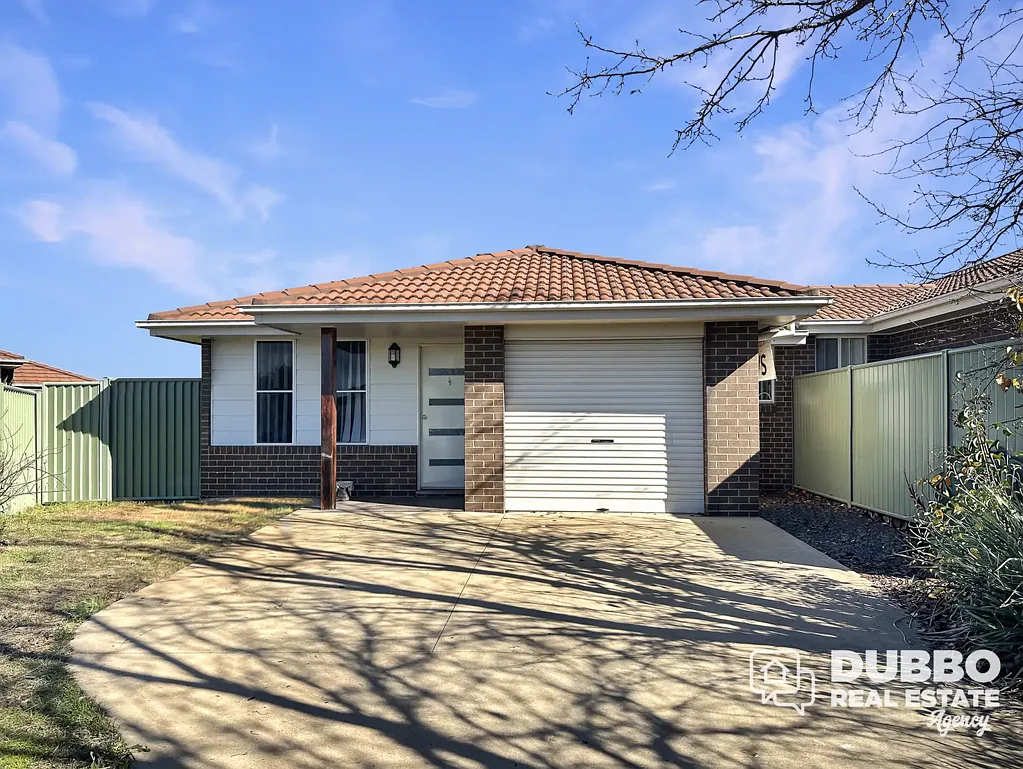 GREAT FOUR BEDROOM HOME