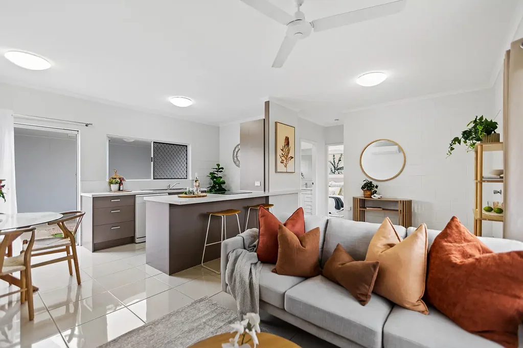 1/8 Seary Close, Whitfield, QLD 4870