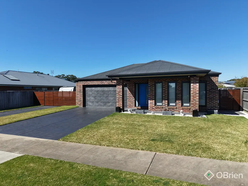 9 Woodman Road, Eagle Point, VIC 3878