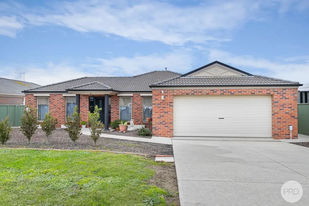 Sebastopol 3房  Peaceful Family Living with a Stunning Natural Outlook