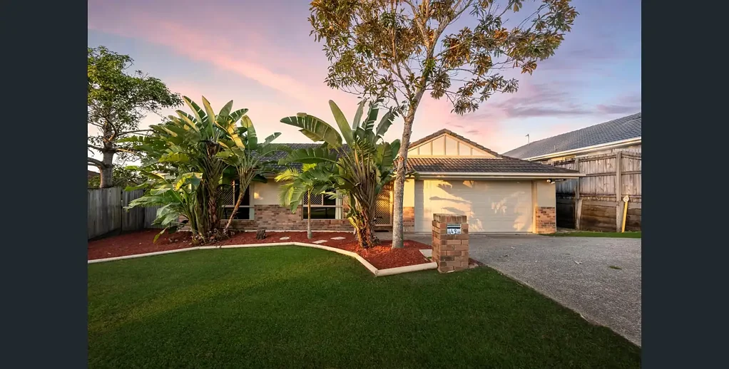 Comfortable Family Home in Convenient Upper Coomera Location