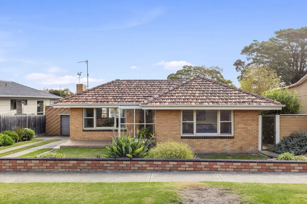 Portarlington 3Kwarto Renovator’s Dream with You Yang Views