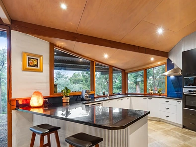 ਰਸੋਈ - 6 Stane Brae Court, Wonga Park, VIC 3115