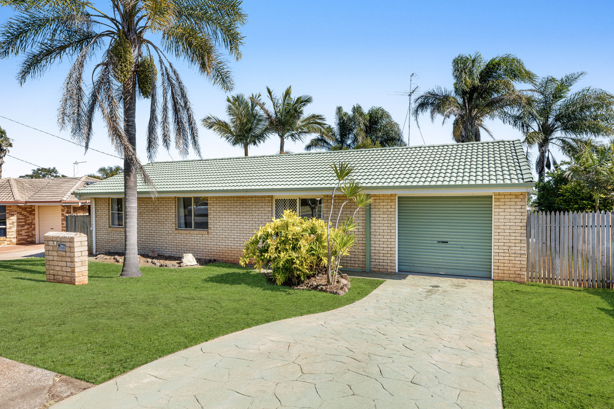 549 GREENWATTLE ST, GLENVALE QLD 4350, 0 غرف, 0 حمامات, House