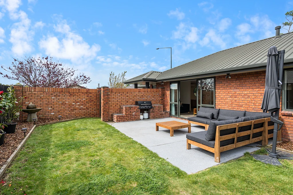 48 Masefield Drive, Rolleston, Selwyn, Canterbury
