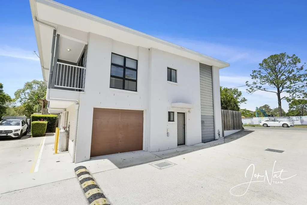 18/38-40 School Road, Capalaba, QLD 4157