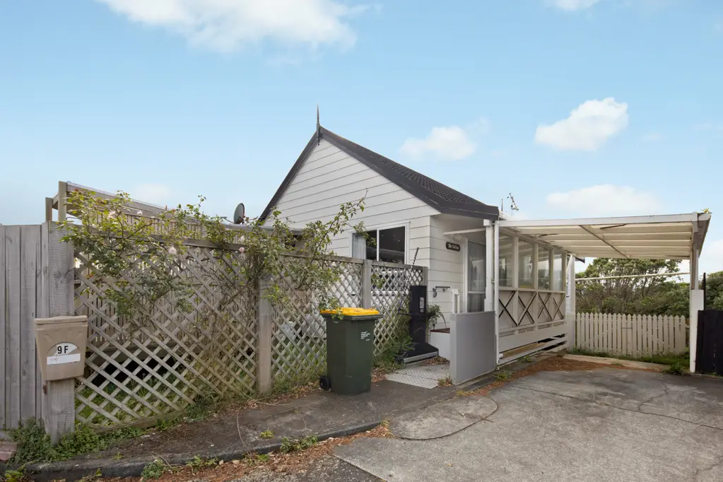 Titahi Bay 2Kwarto Bays best kept Secret! ~ BEO $545,000