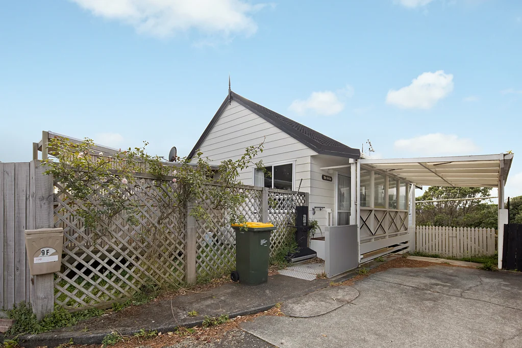 9F Mako View, Titahi Bay, Porirua, Wellington