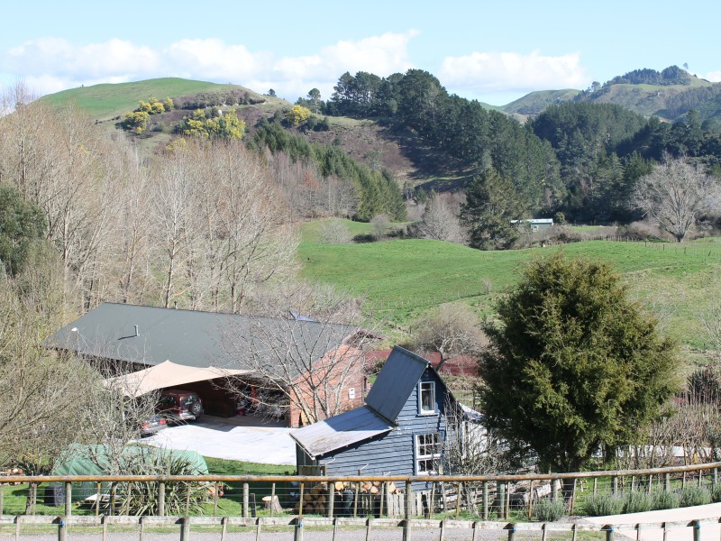 70 Puaiti Road, Waikite Valley, Rotorua, 3 غرف, 3 حمامات