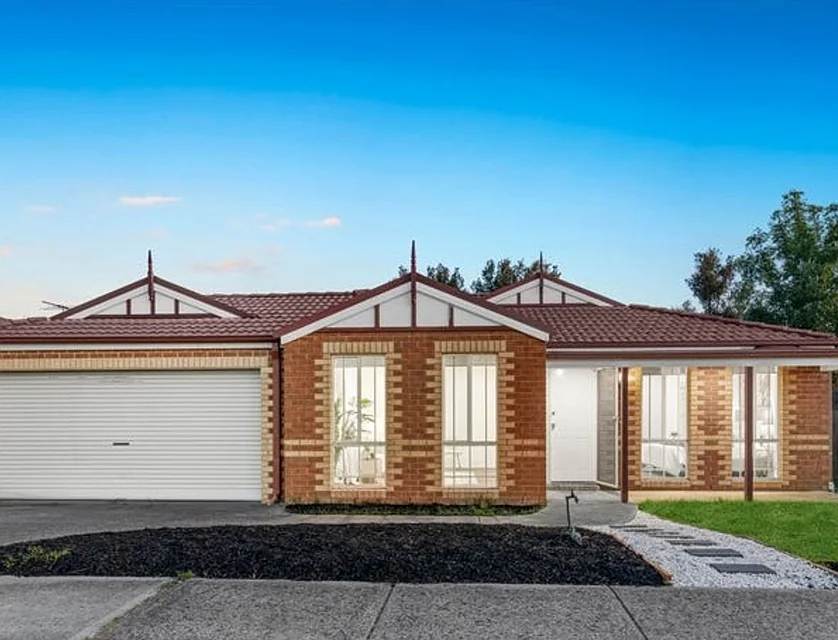 163 Golf Links Road, Berwick, South East Melbourne, 4 ਕਮਰੇ, 2 ਬਾਥਰੂਮ, House
