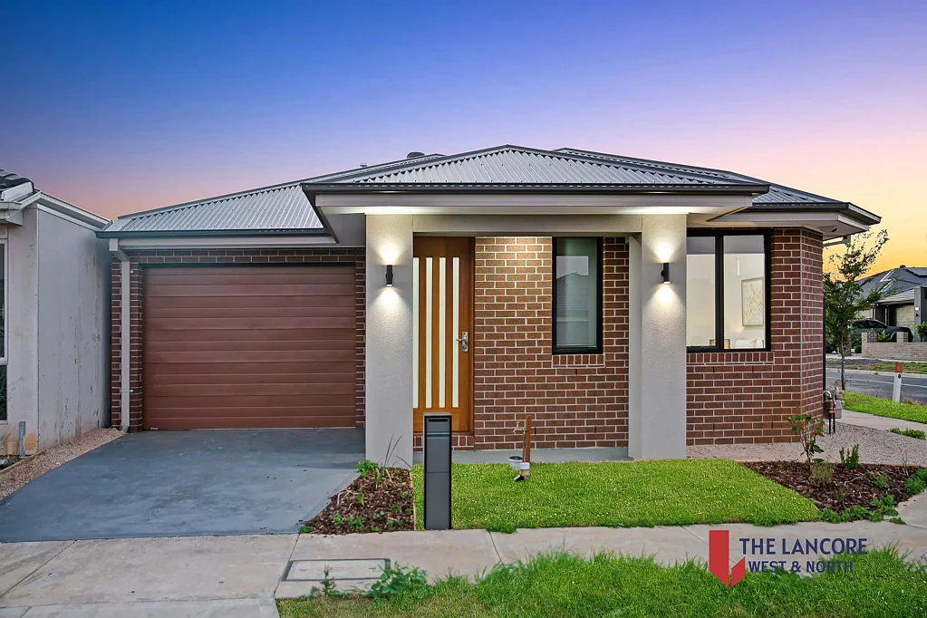 27 Stellar Rd, Bonnie Brook, VIC 3335