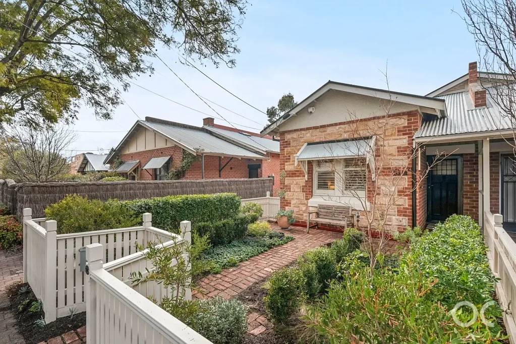 21 Fairmont Avenue, Black Forest, SA 5035
