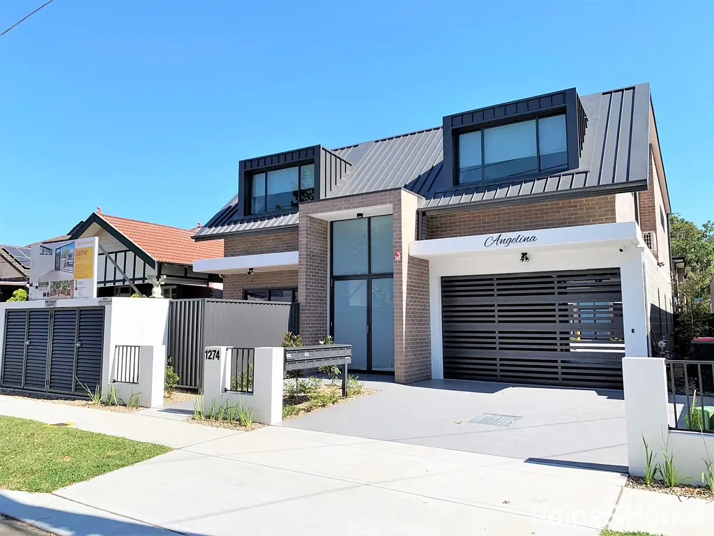 Charming Studio Apartment in Botany