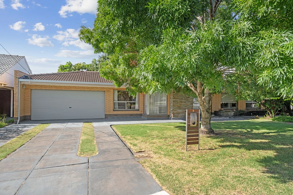 8 Cygnet Street, Novar Gardens, SA 5040