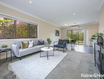 6/9 Rodney Street, Gisborne, VIC 3437, 3 rūma, 2 rūma horoi, Townhouse