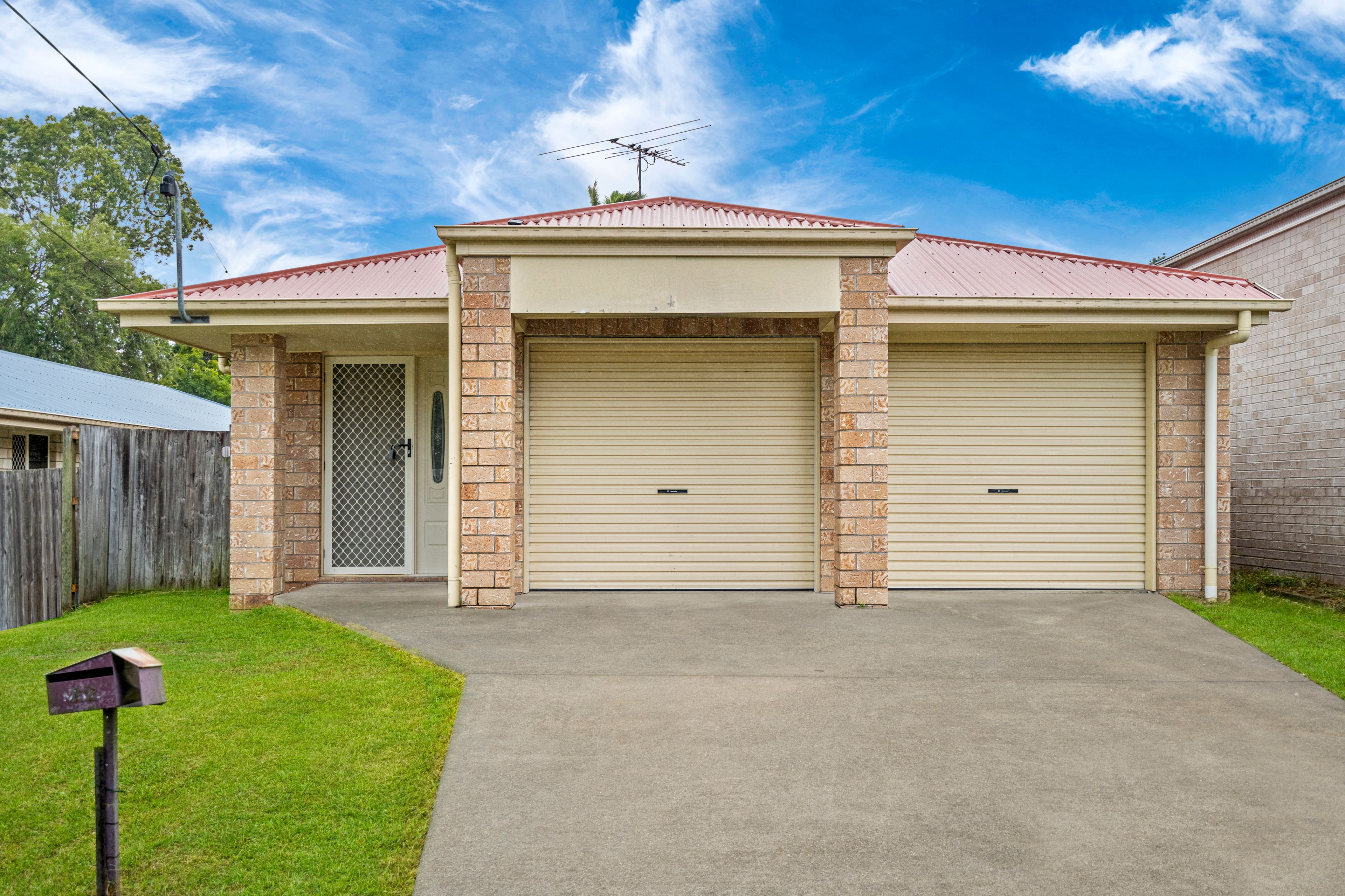 22 BRISBANE ST, KINGSTON QLD 4114, 0 chambres, 0 salles de bain, House