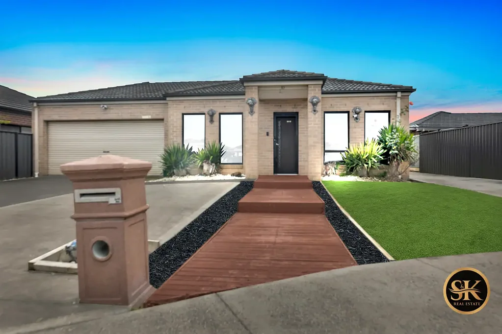 10 armadale court, Tarneit, VIC 3029