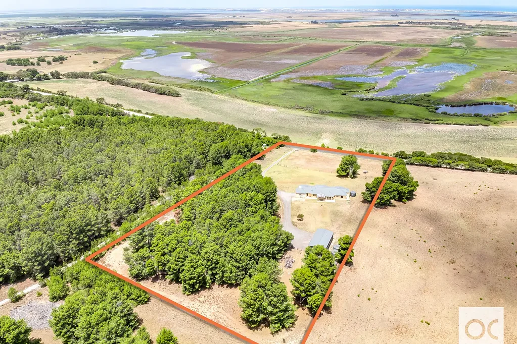 1015 Randell Road, Hindmarsh Island, SA 5214