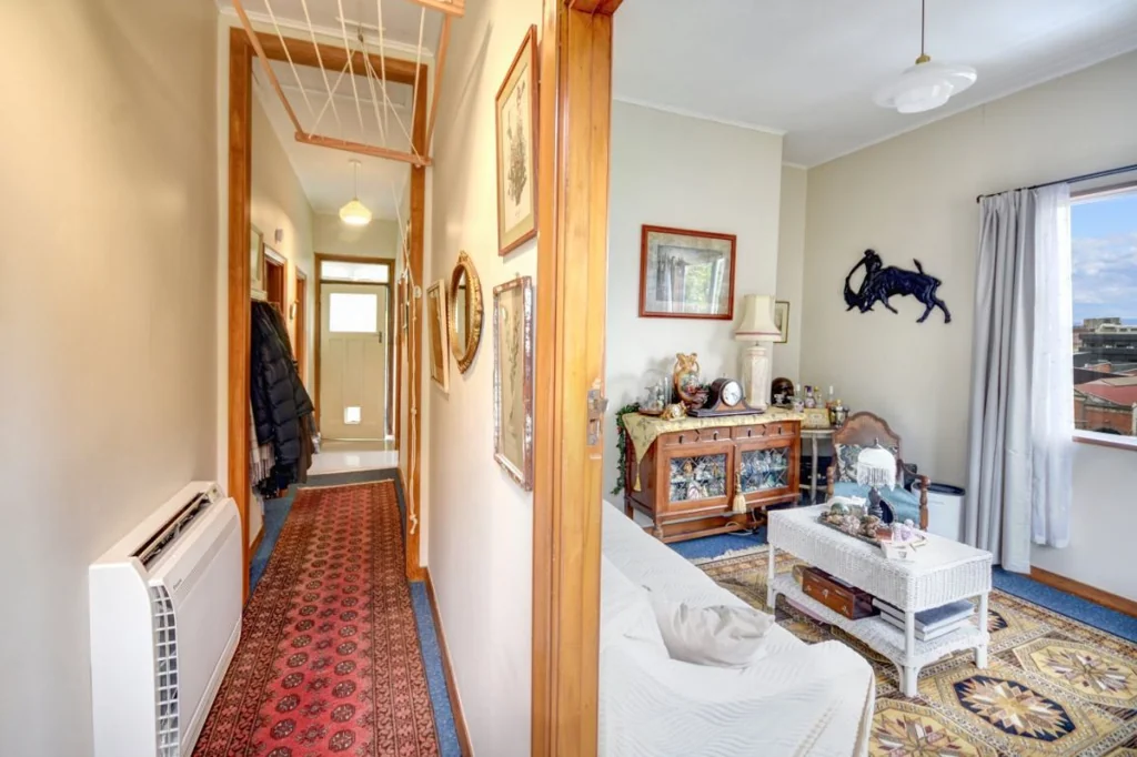 Dunedin Central 2Zimmer Smart First Step Near the CBD