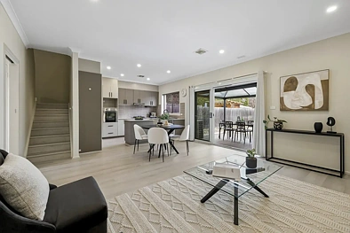 40 Mapleton Avenue, Harrison, ACT 2914, 4 Schlafzimmer, 2 Badezimmer, Townhouse