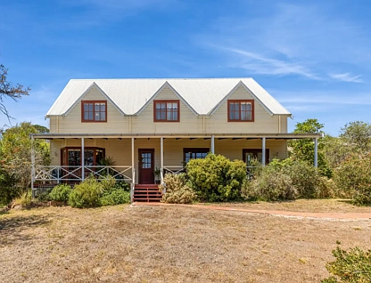 16 Franzi Street, Guildford, Bendigo, 8 રૂમ, 6 બાથરૂમ, Lifestyle Section